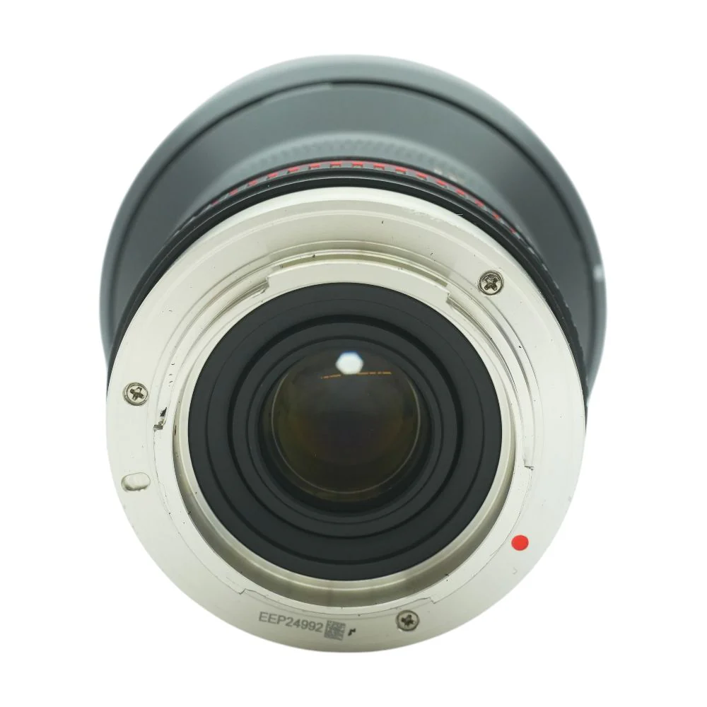 12mm f/2.0 NCS X Lens - Image 3