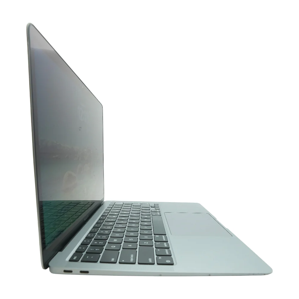 13.3" MacBook Air Space Gray Apple M1 3.20GHz 8GB 256GB NVME/SSD - Image 4