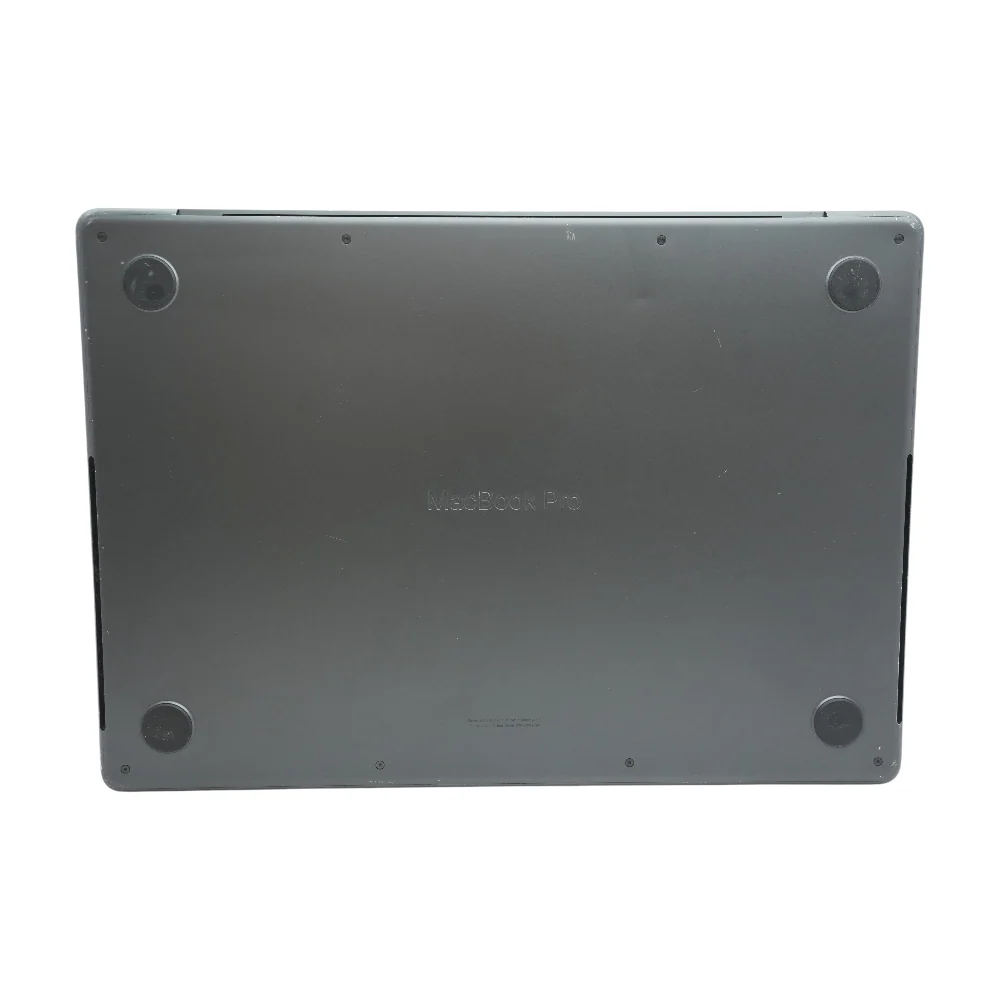 14.0" MacBook Pro Space Gray Apple M3 Pro 4.05GHz 36GB 1TB NVME/SSD - Image 3