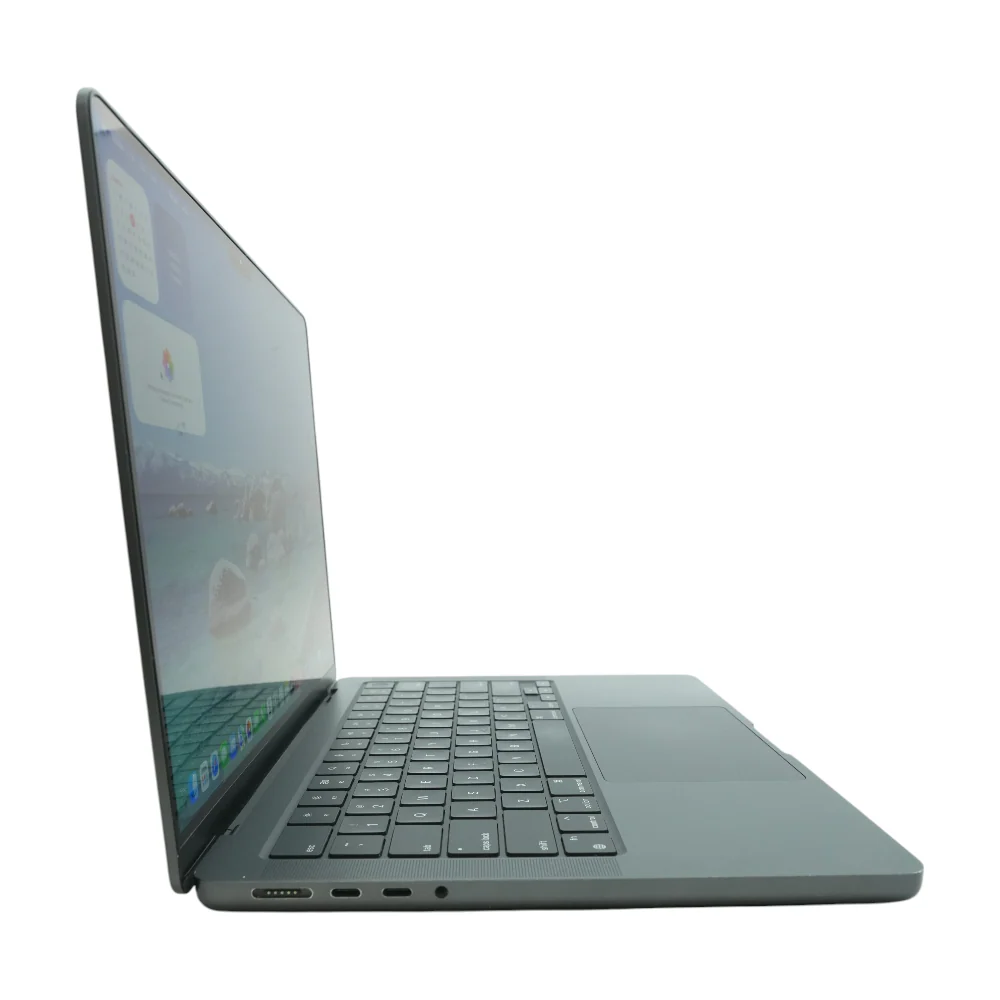 14.0" MacBook Pro Space Gray Apple M3 Pro 4.05GHz 36GB 1TB NVME/SSD - Image 4