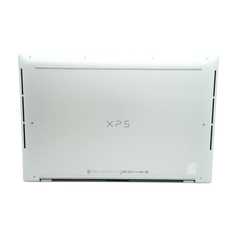 16" XPS 16 Silver Intel Core Ultra 9 185H 2.50GHz 64GB RAM 1TB Nvme/ssd - Image 3