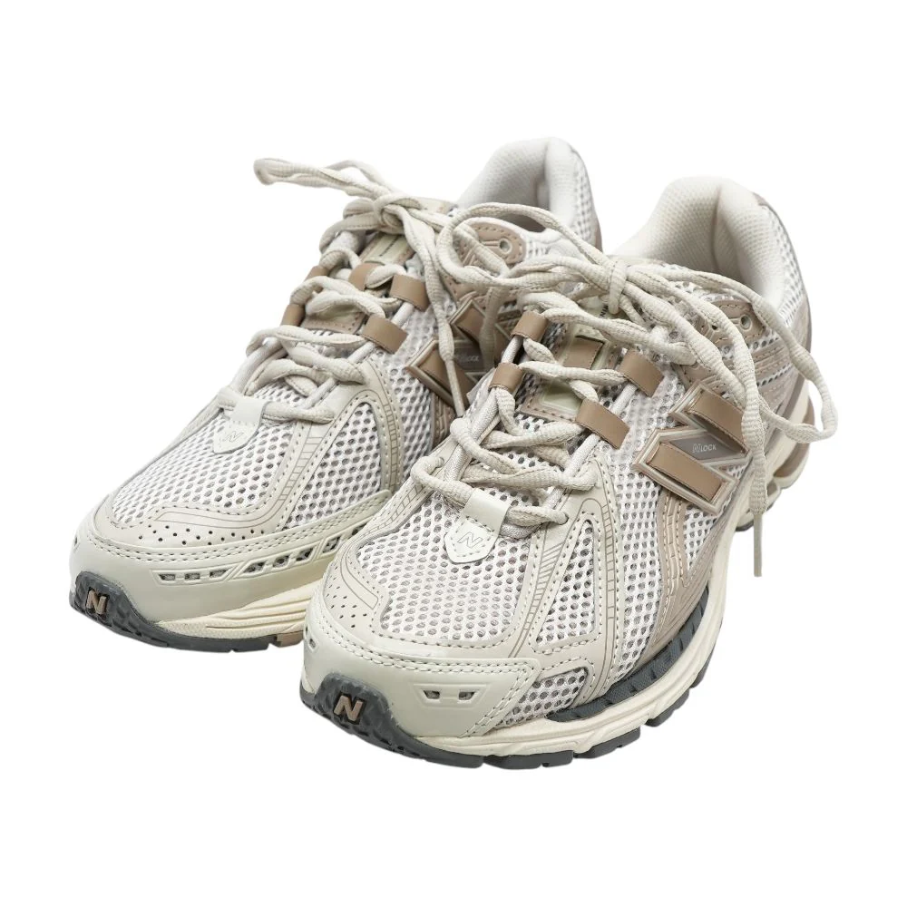 1906 Brown Low Top Athletic Shoes