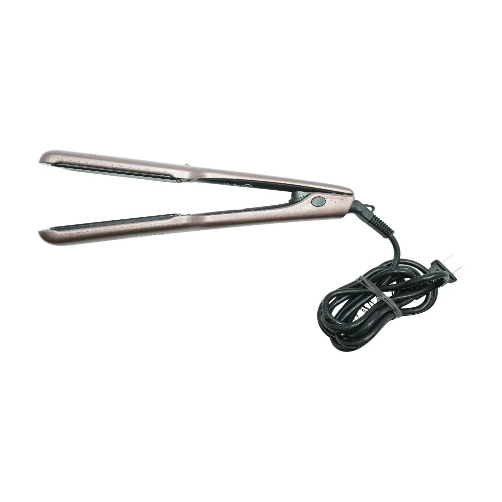 2" Flat Iron