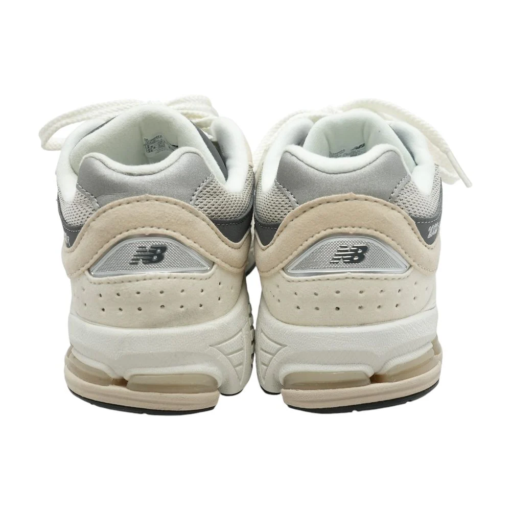 2002R Beige Athletic Shoes - Image 2