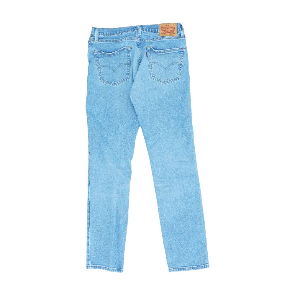511 Blue Slim Jeans - Image 2