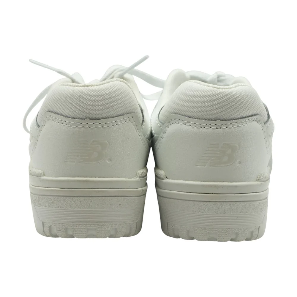 550 White Athletic Shoes - Image 2