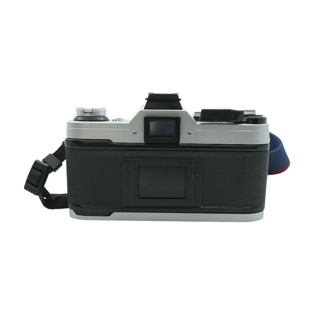 AE-1 3986696 Film Camera with 50mm FD Lens - Image 2