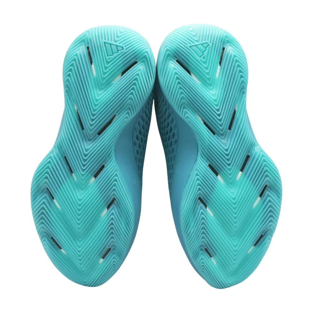 AE 1 Blue Athletic Shoes - Image 3