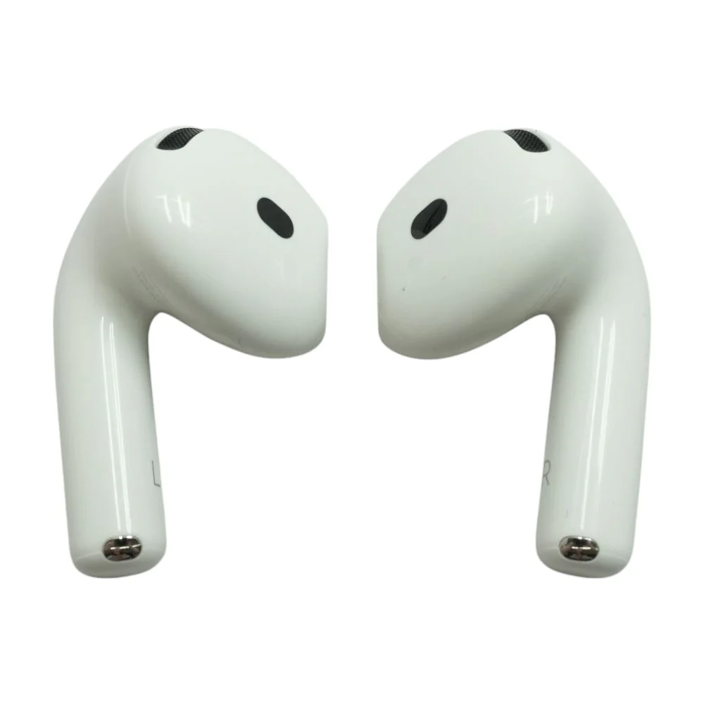 Airpods 4 with Active Noise Cancellation - Image 3