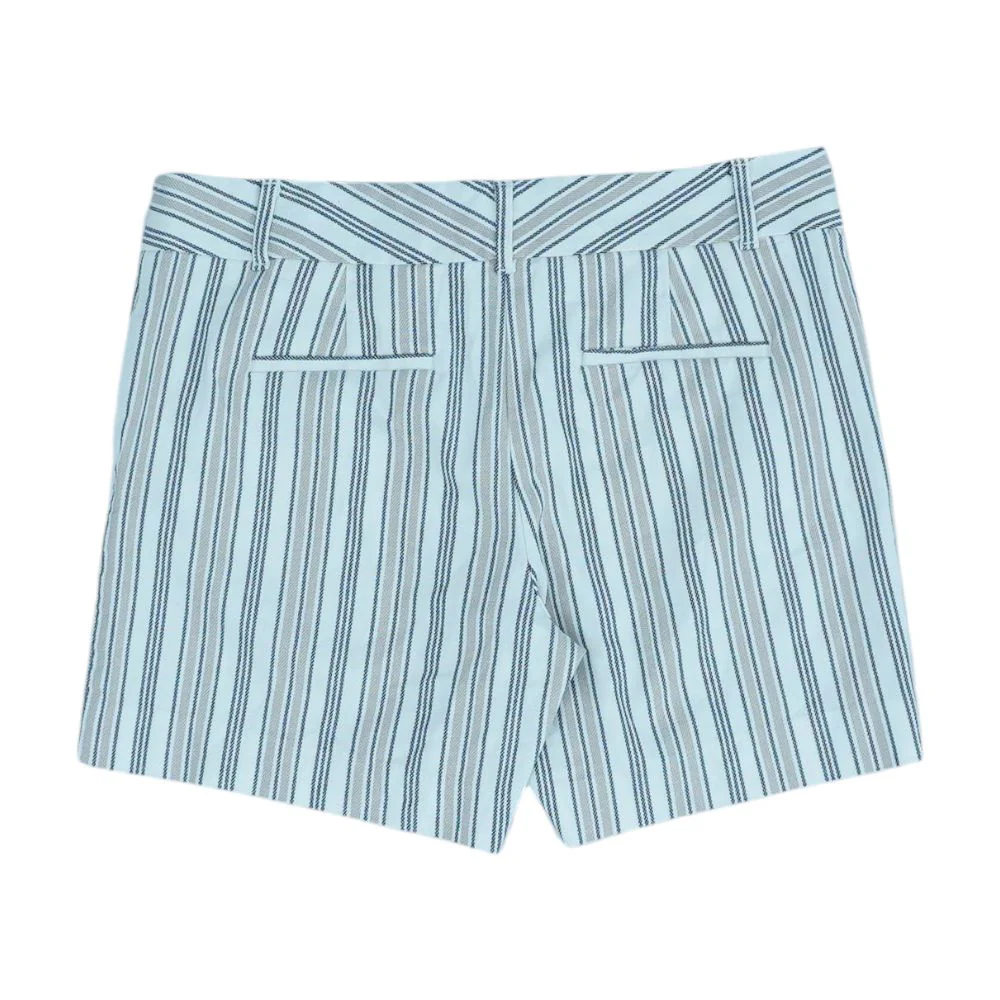 Beige Chino Shorts - Image 2