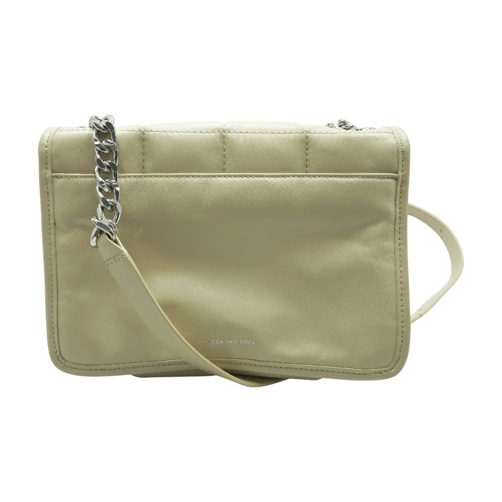 Beige Crossbody - Image 2