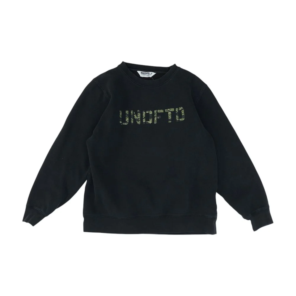 Beige Sweatshirt