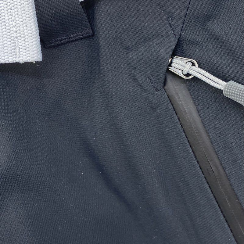 Black Abyss Environmental Ski Pants - Image 3