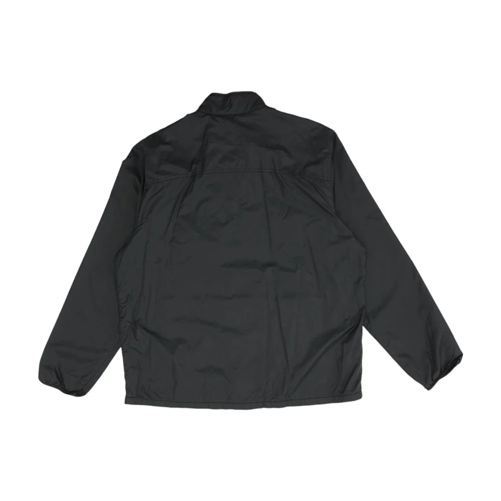 Black Active Jacket - Image 2