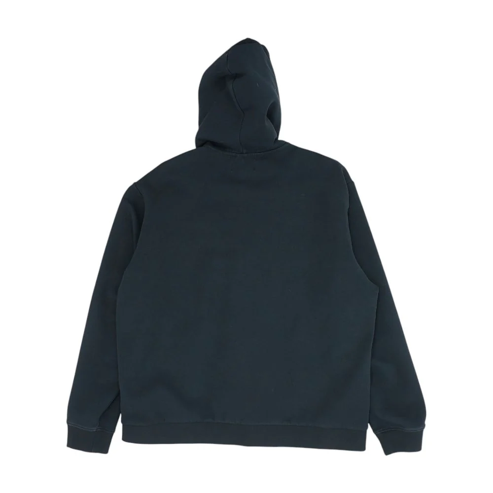 Black Active Jacket - Image 2
