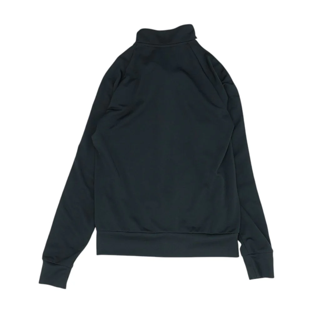 Black Active Jacket - Image 2