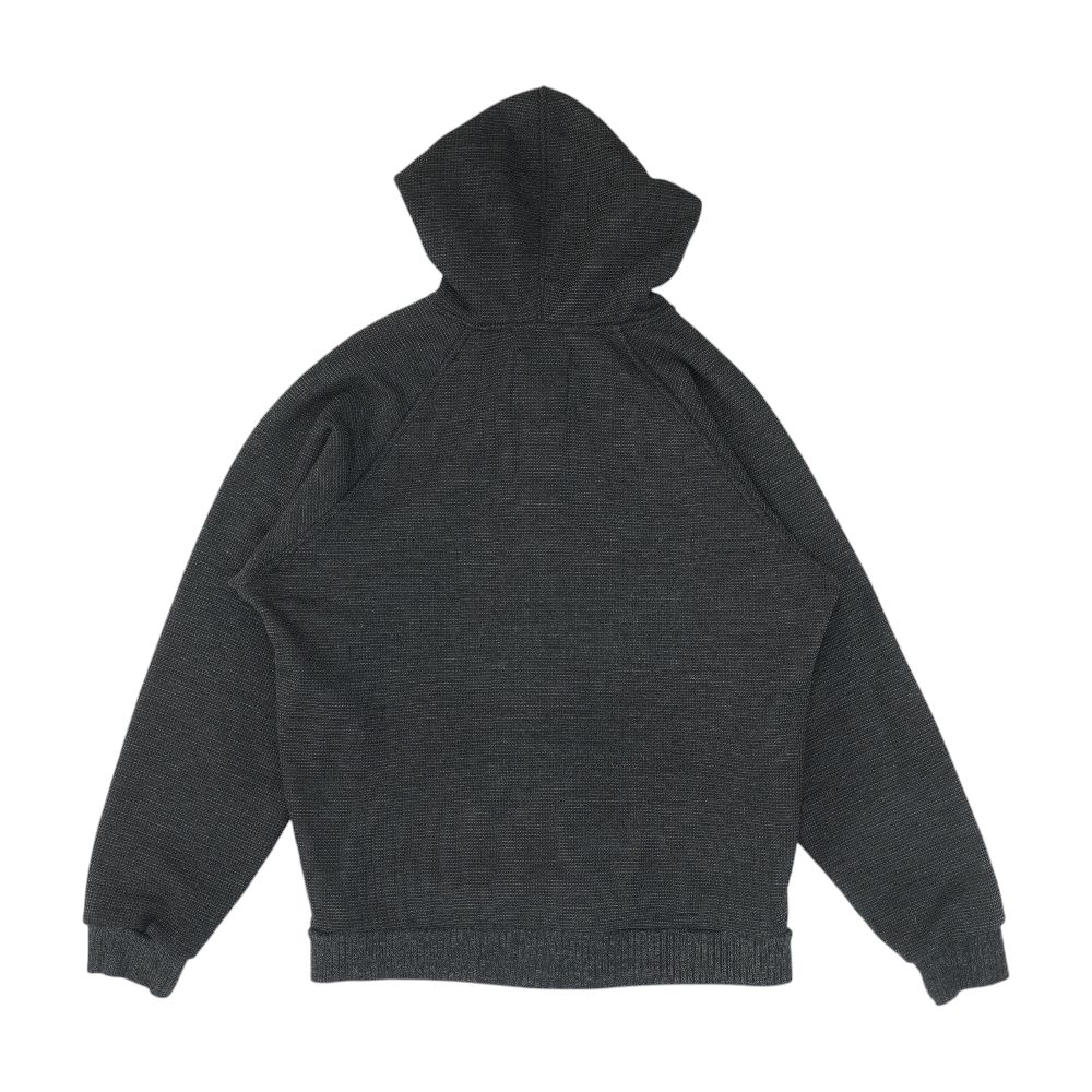 Black Active Jacket - Image 2