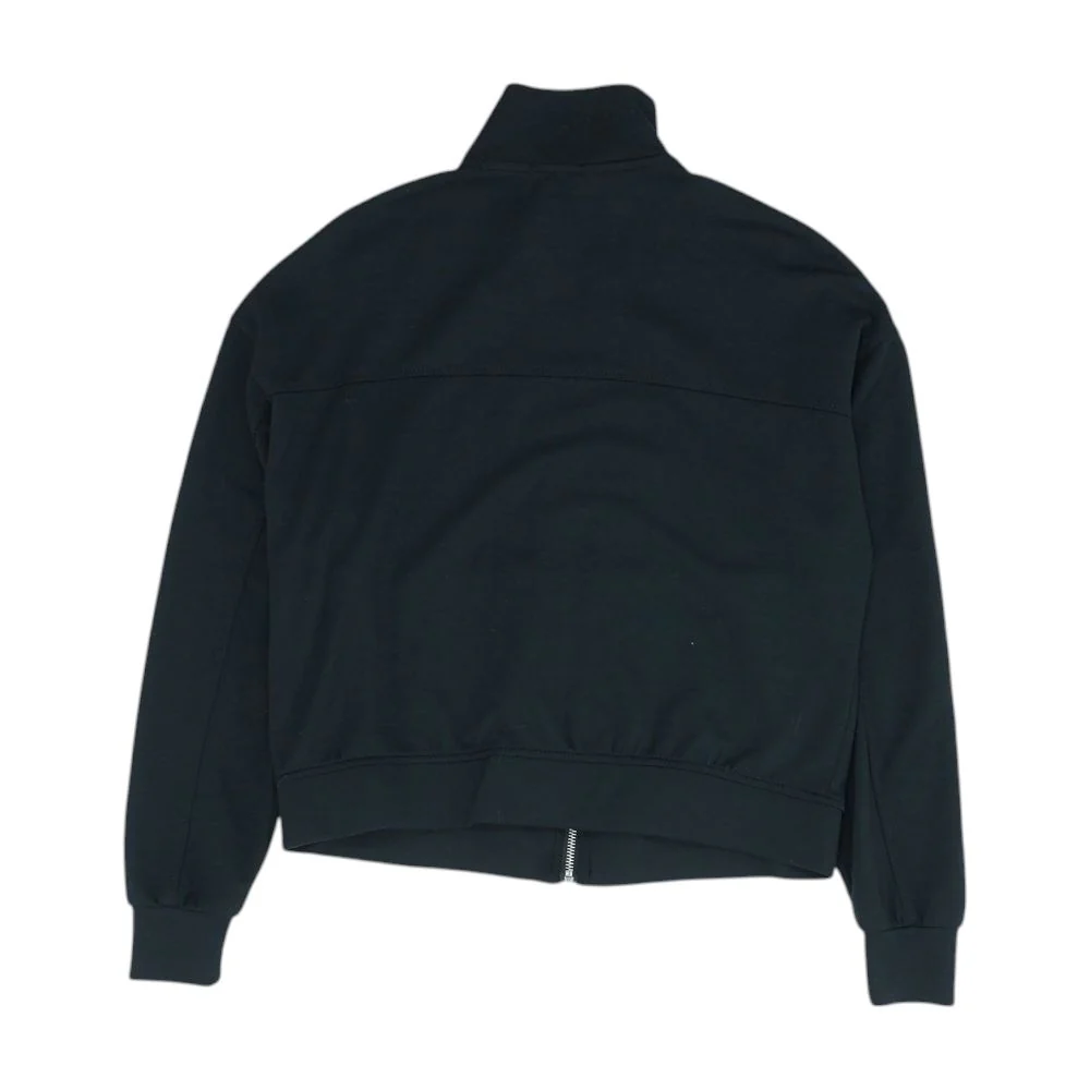 Black Active Jacket - Image 2