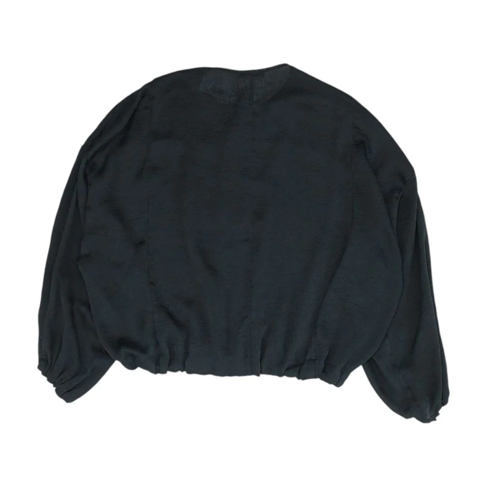 Black Active Jacket - Image 2