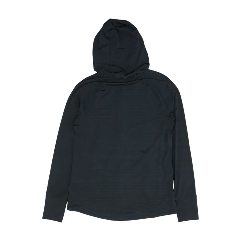 Black Active Jacket - Image 2