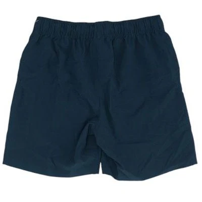 Black Active Shorts - Image 2