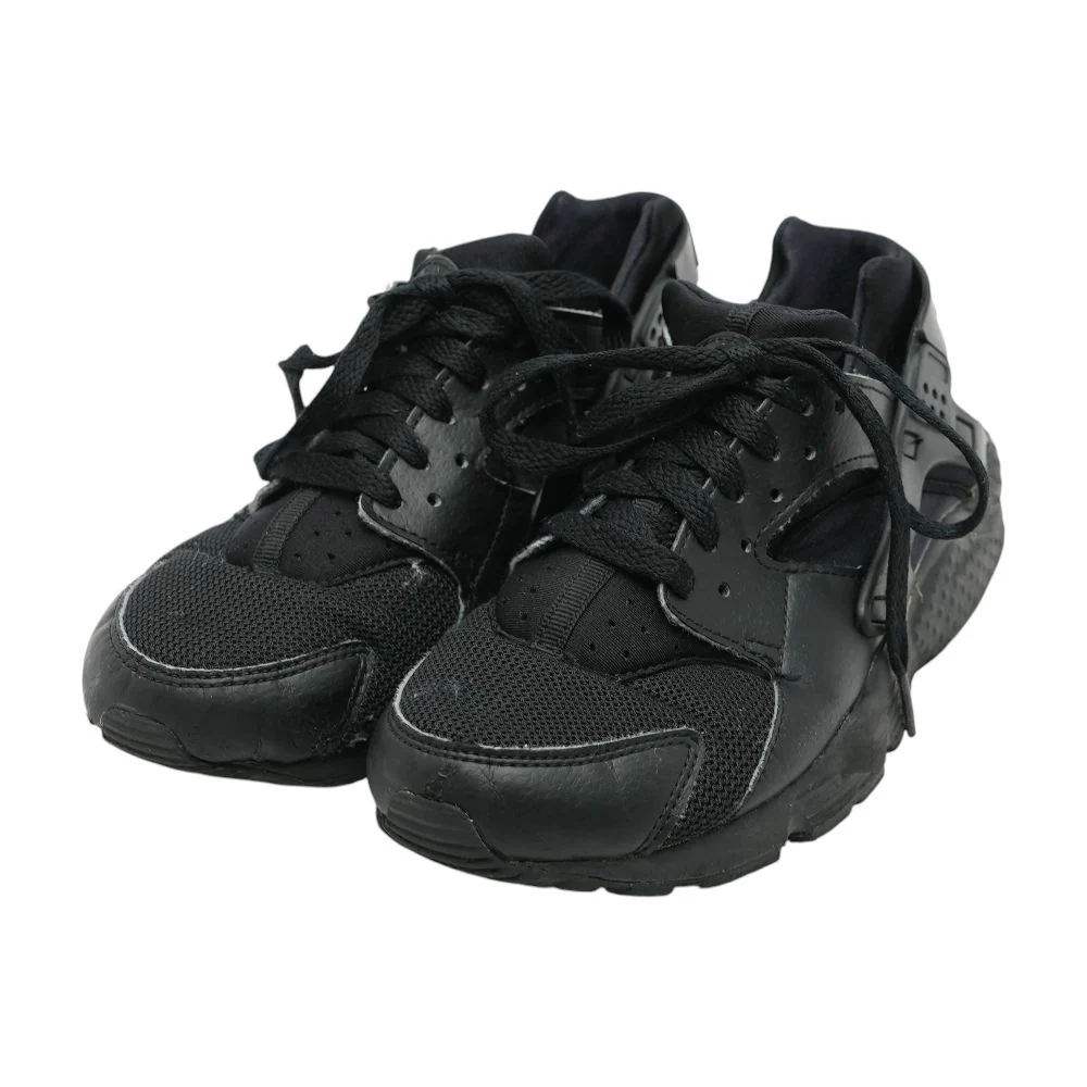 Black Athletic Shoes
