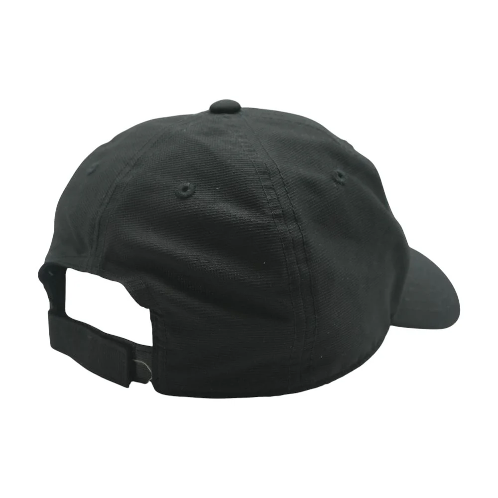 Black Ballcap - Image 2