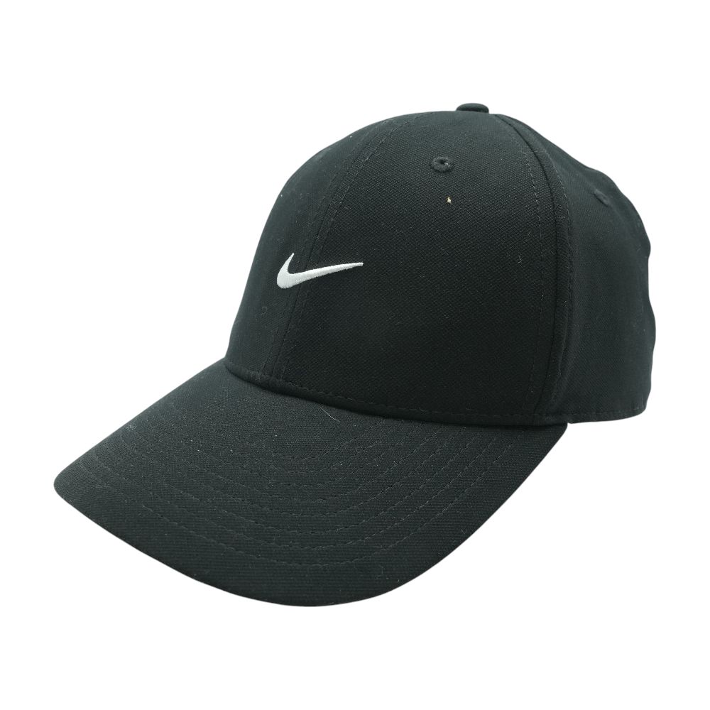 Black Ballcap