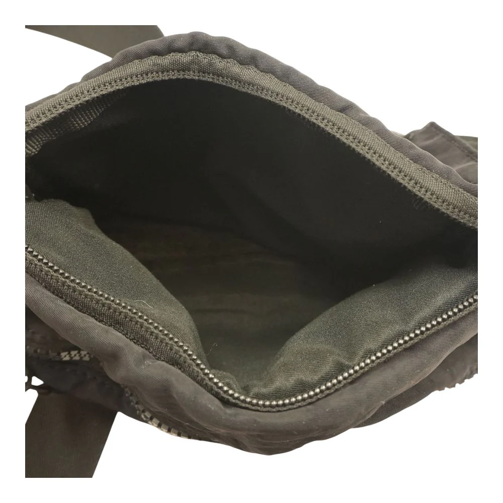 Black Belt Bag - Image 3