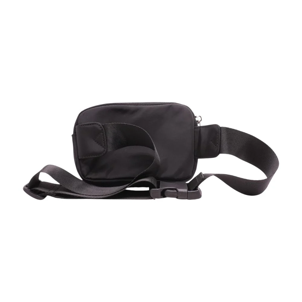 Black Belt Bag - Image 2