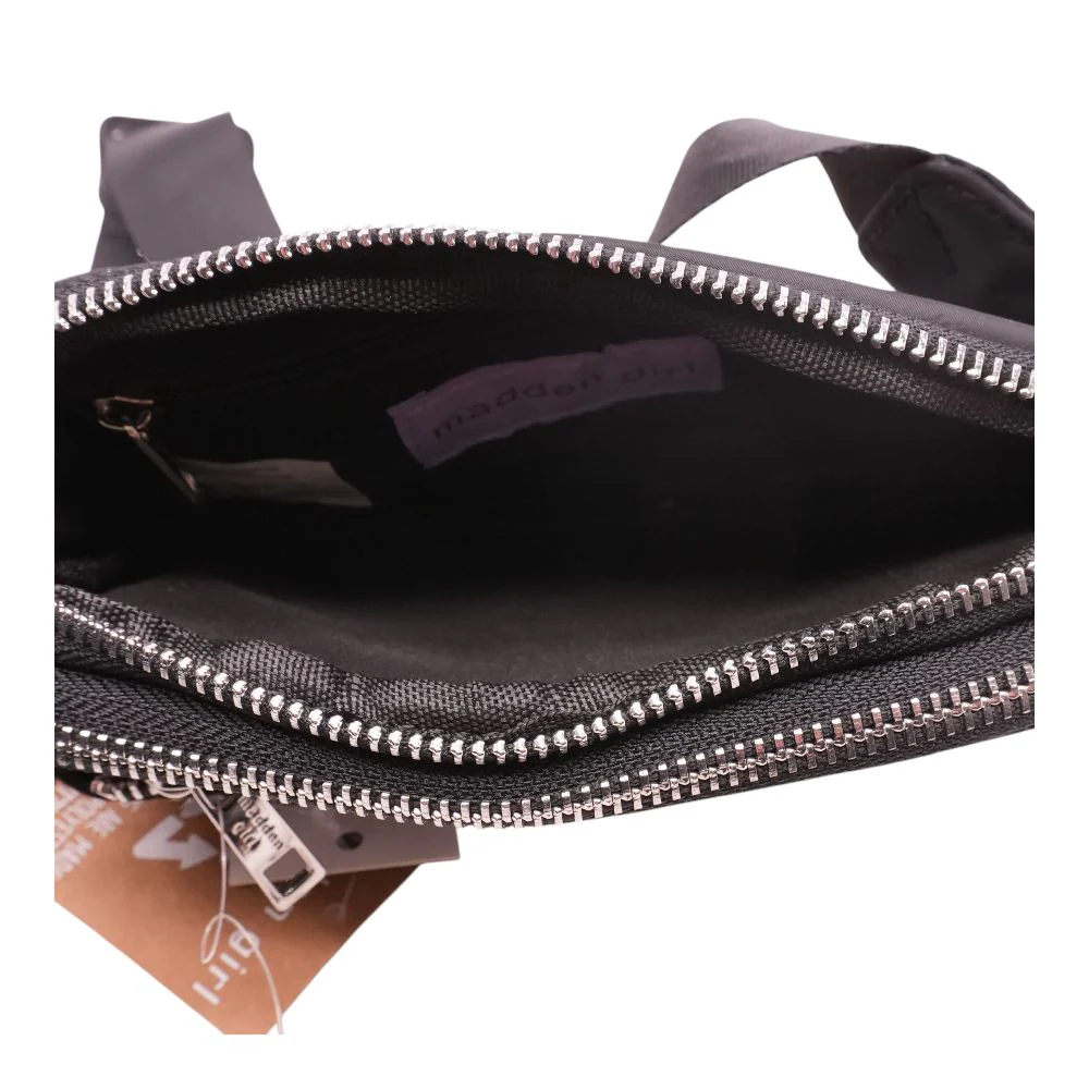 Black Belt Bag - Image 3