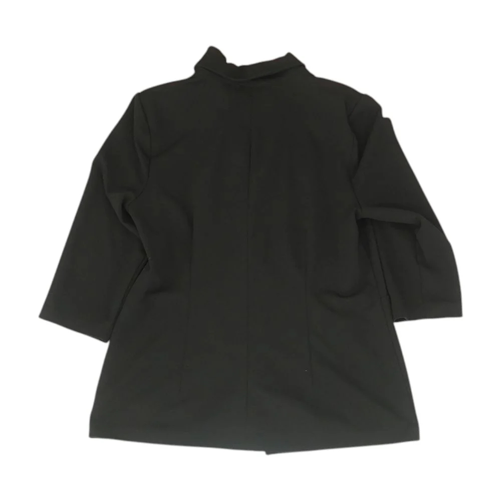 Black Blazer - Image 2
