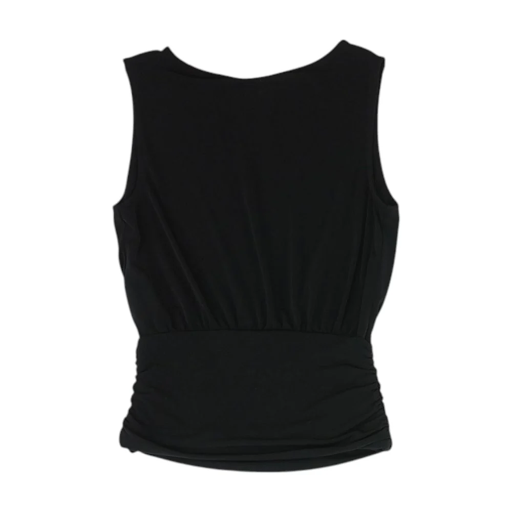 Black Blouse - Image 2