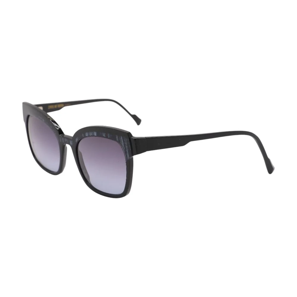 Black Brook 685 Square Sunglasses