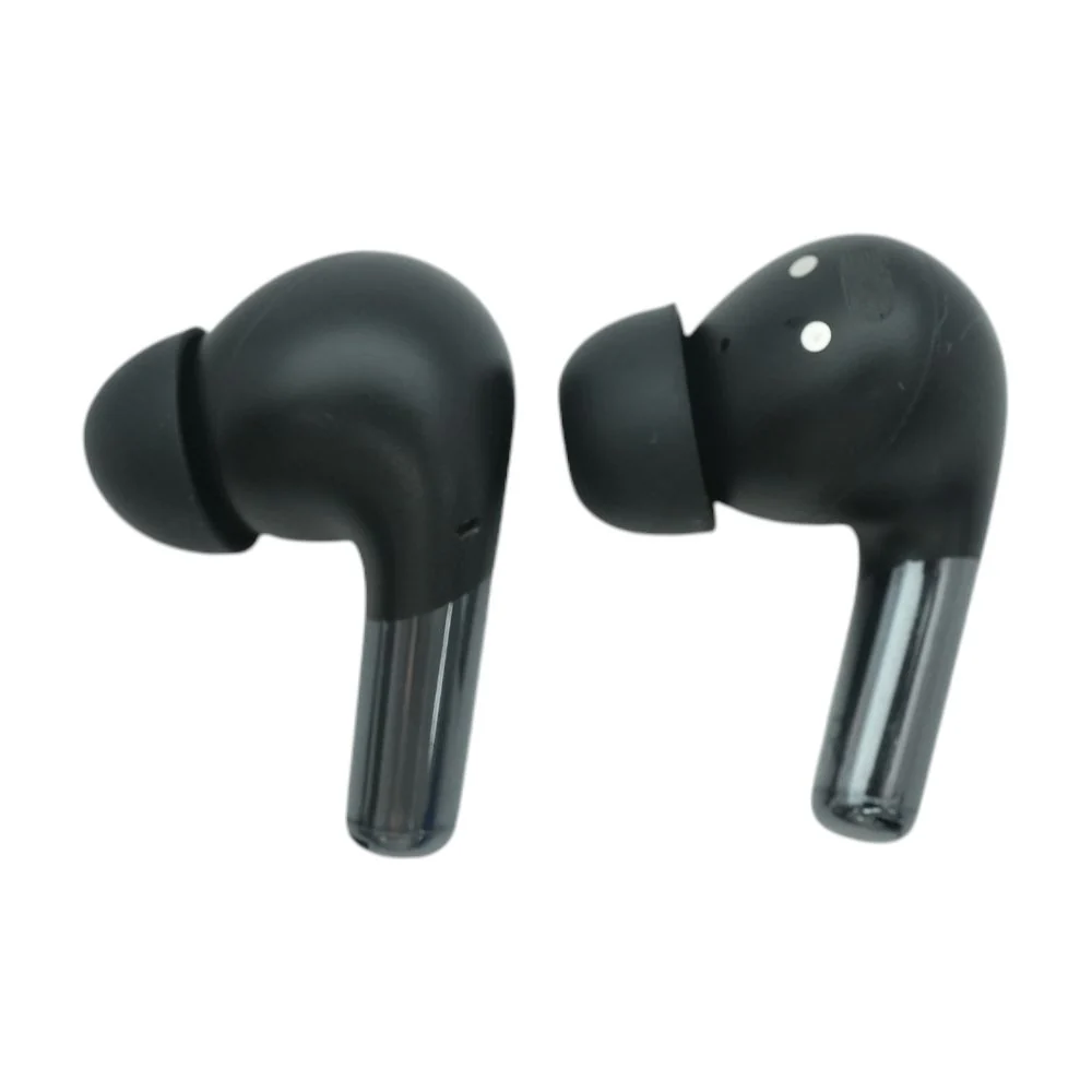 Black Buds Pro Wireless Earbuds - Image 2