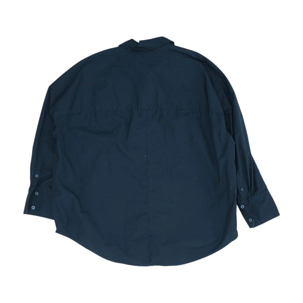 Black Button Down - Image 2