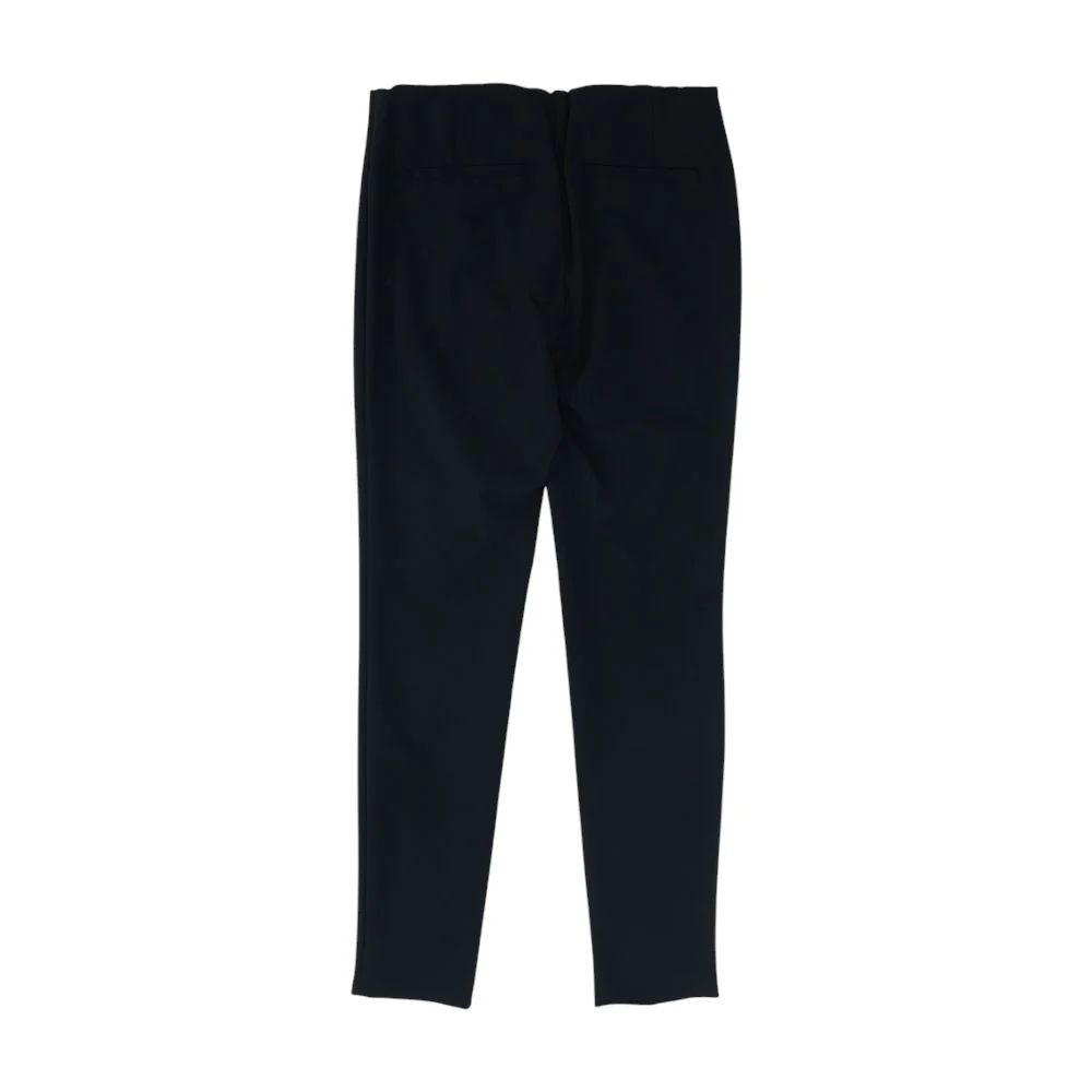 Black Chino Pants - Image 2