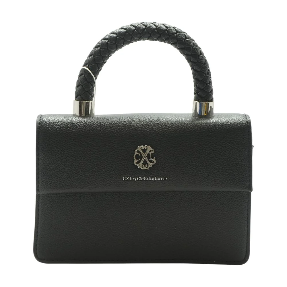 Black Clutch