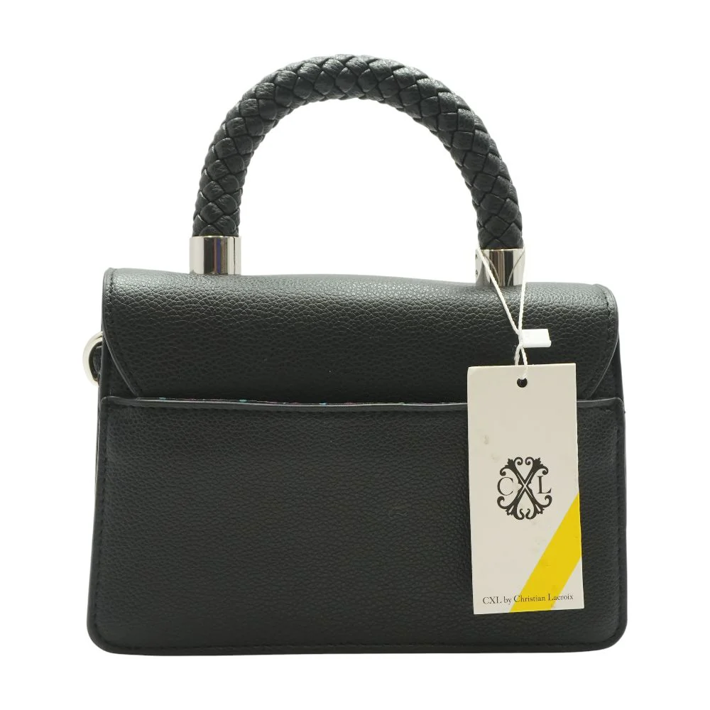 Black Clutch - Image 2