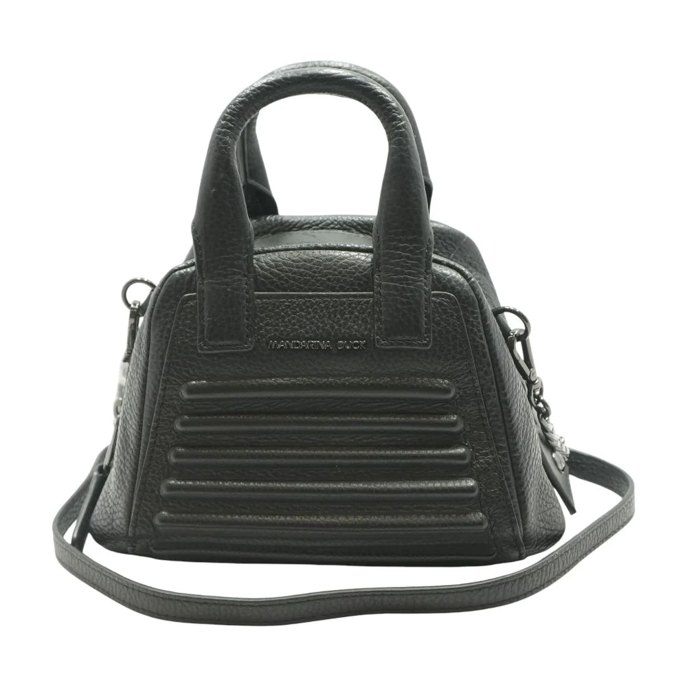 Black Crossbody
