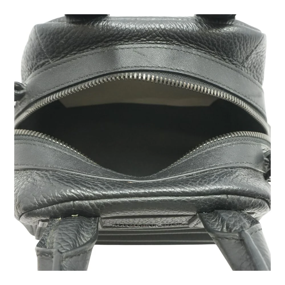 Black Crossbody - Image 3