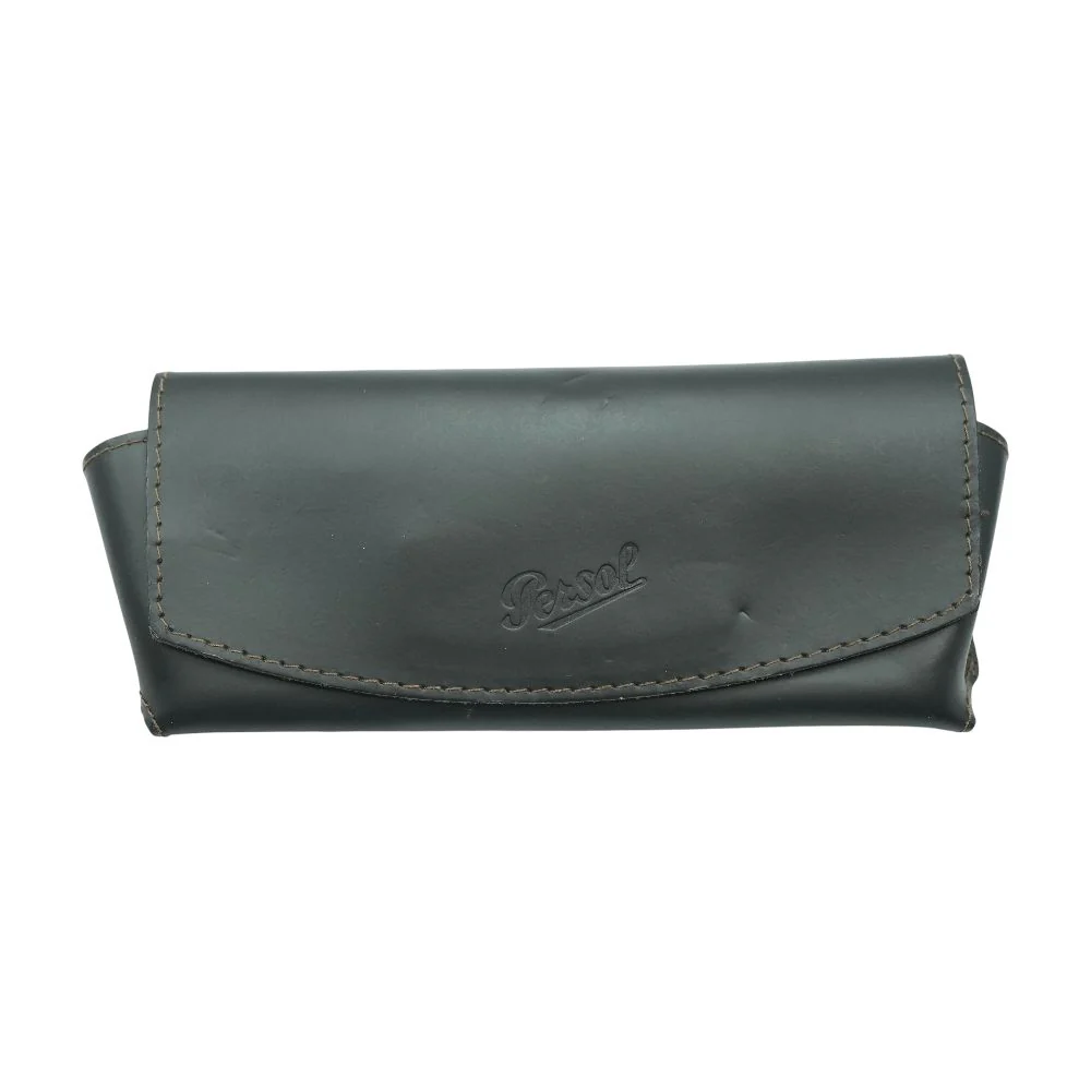 Black Eyeglasses Case