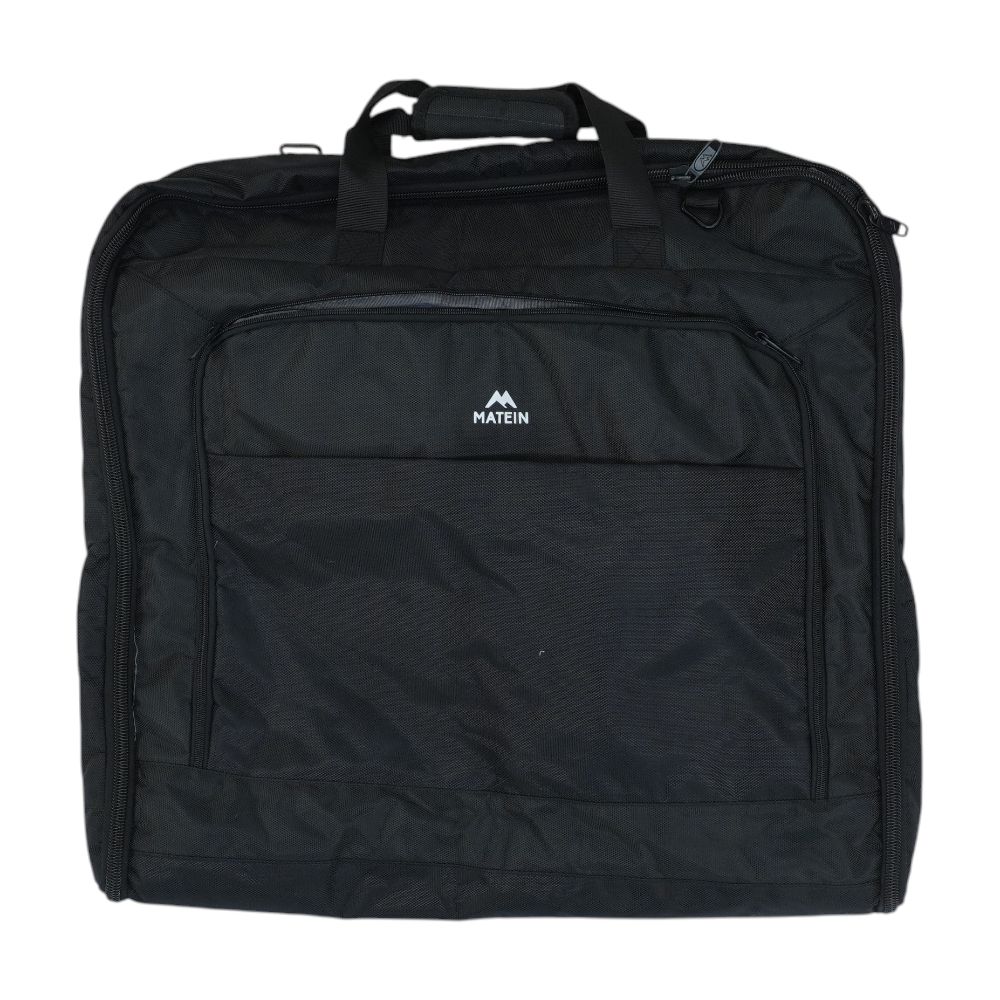 Black Garment Bag