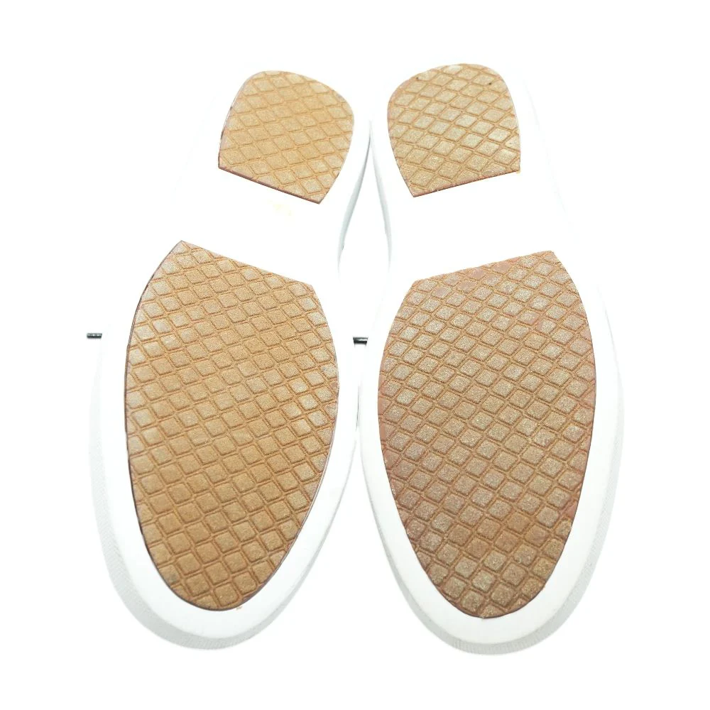 Black Leather Lace Up Casual Shoes - Image 3