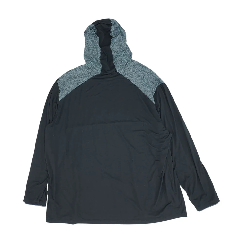 Black Raiders Active Pullover - Image 2