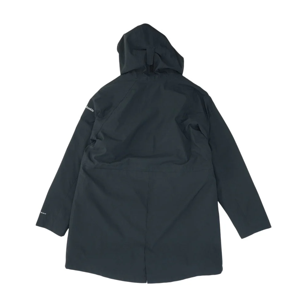 Black Ski Jacket - Image 3