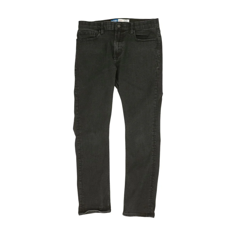 Black Skinny Jeans