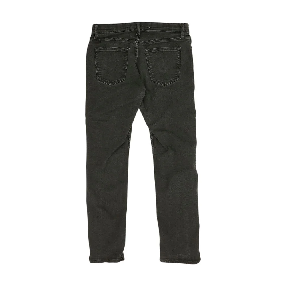 Black Skinny Jeans - Image 2