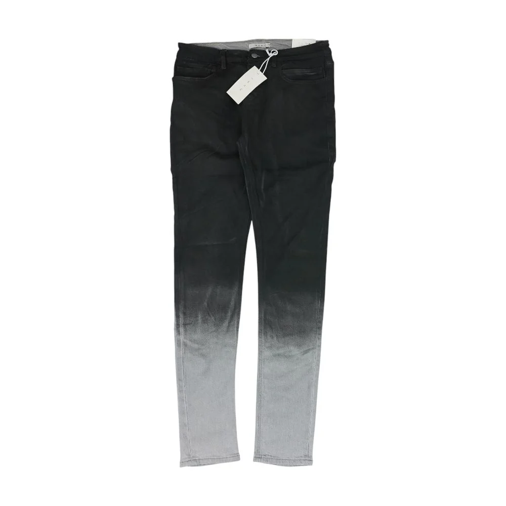 Black Skinny Jeans