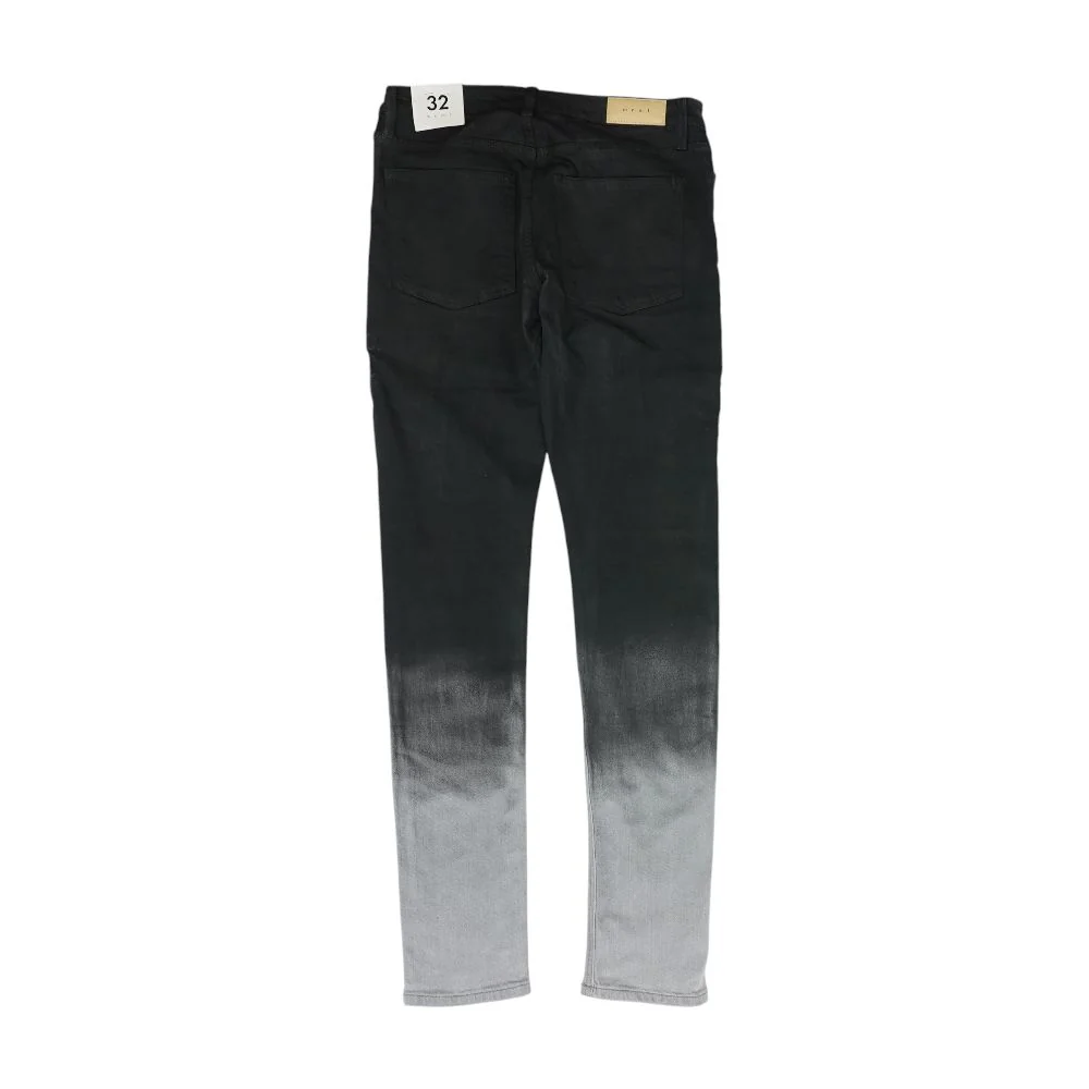 Black Skinny Jeans - Image 2